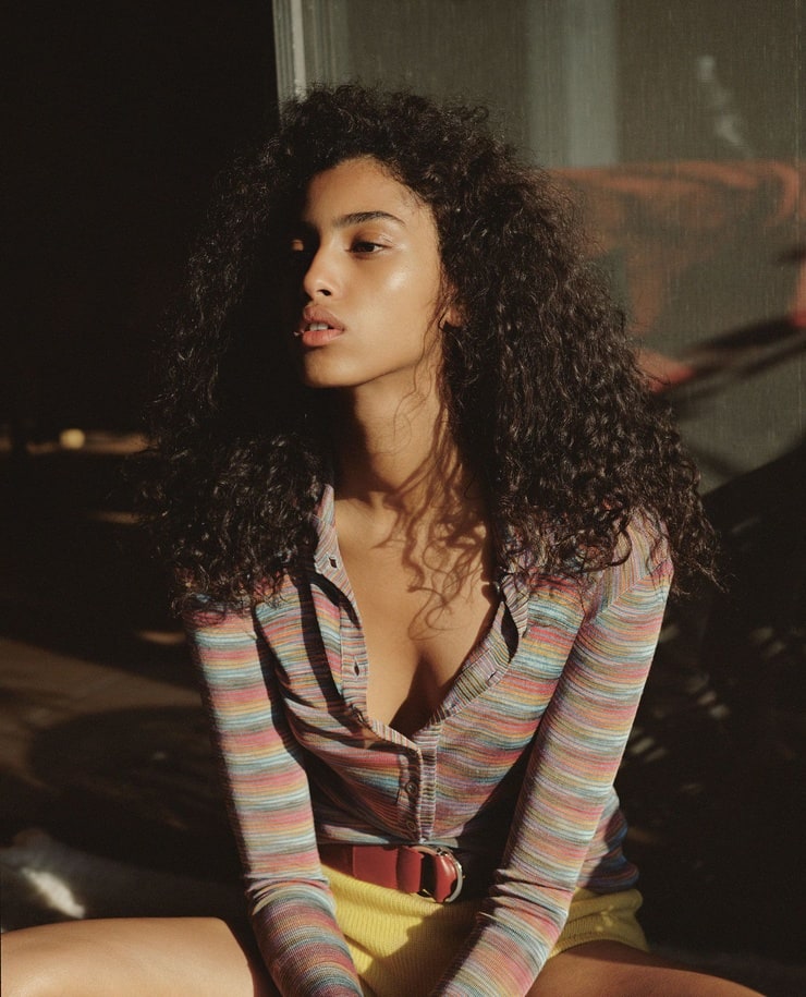 Imaan Hammam