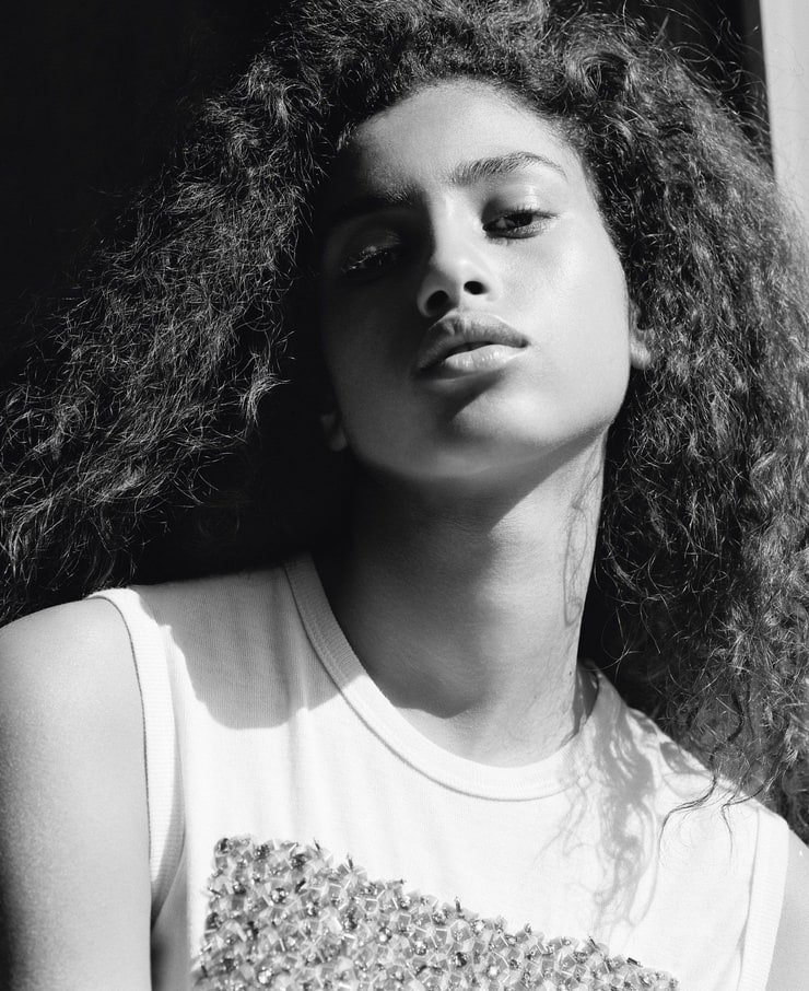 Imaan Hammam