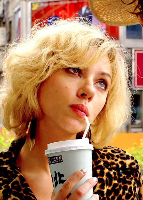 Lucy