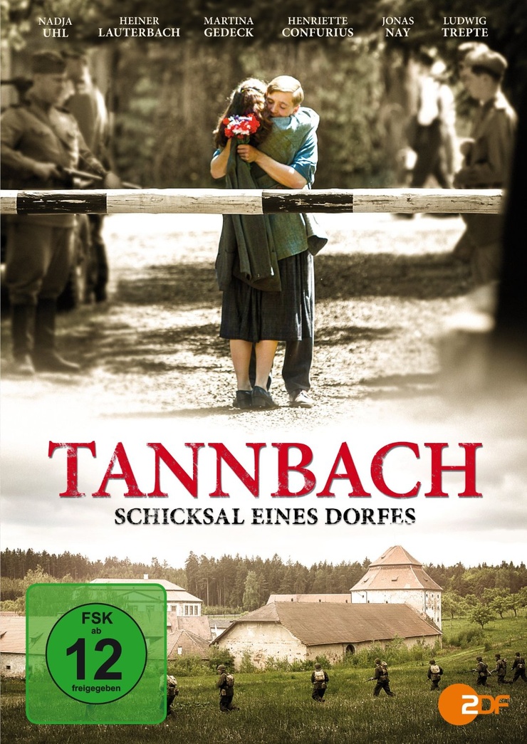 Picture of Tannbach