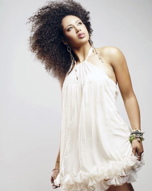 Picture of Margot Bingham