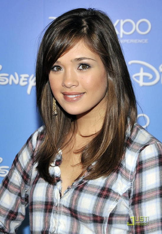 Nicole Gale Anderson