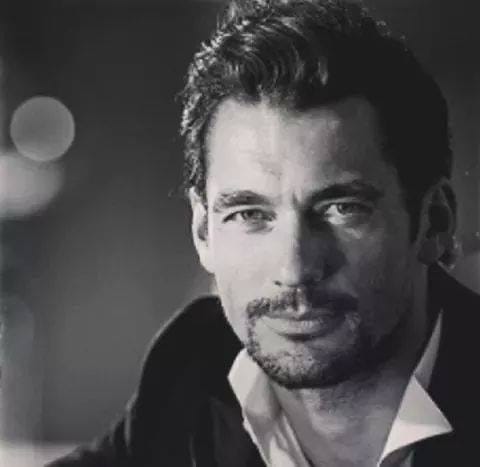 David Gandy