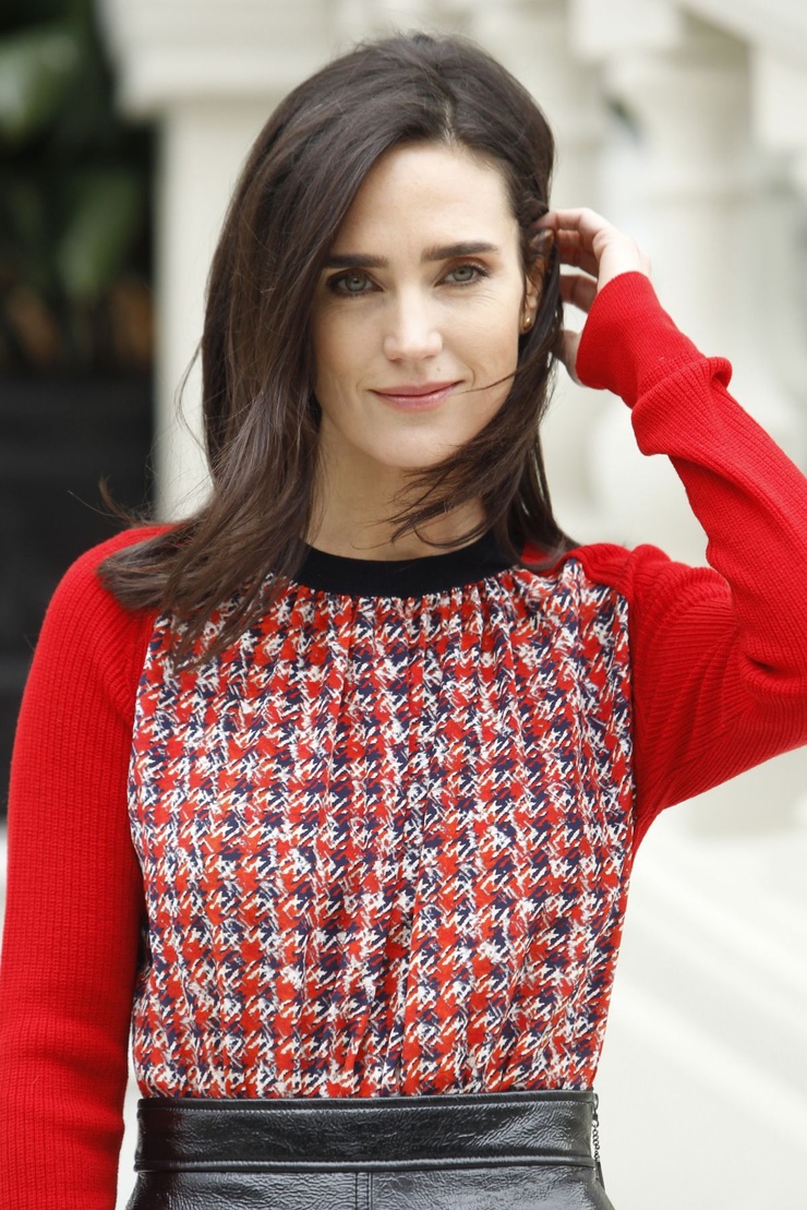 Jennifer Connelly