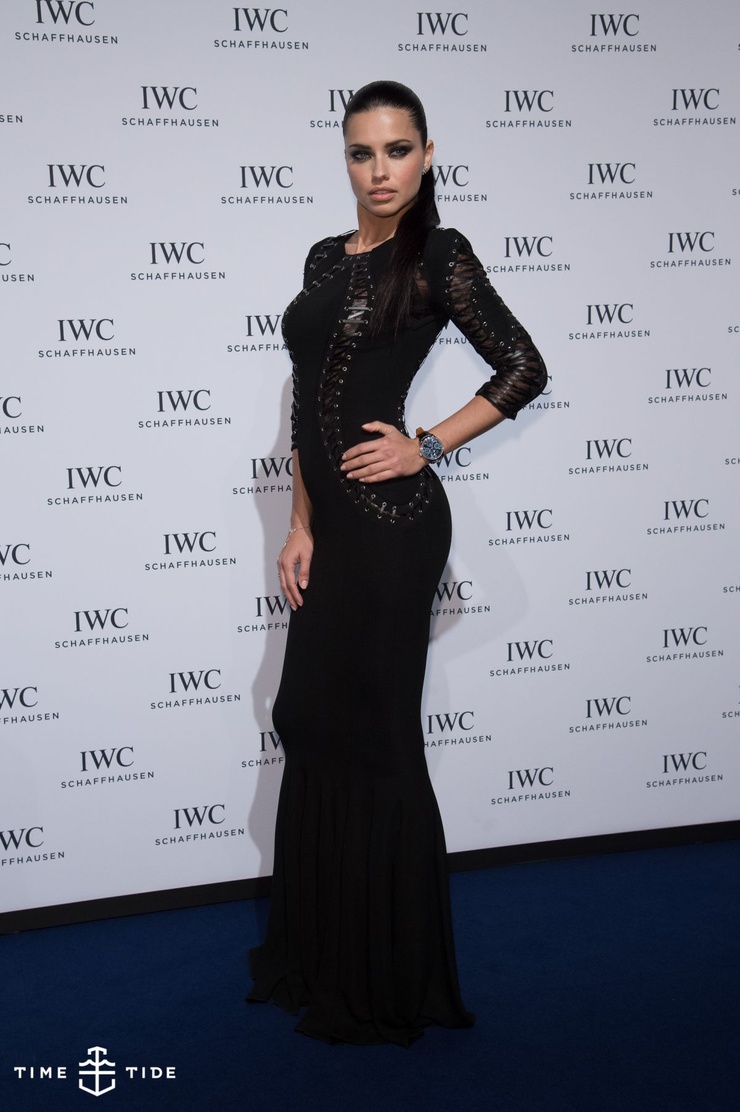 Adriana Lima Adriana Lima