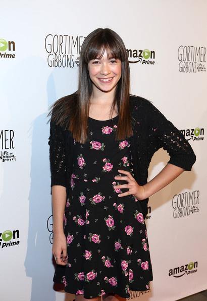 Grace Kaufman