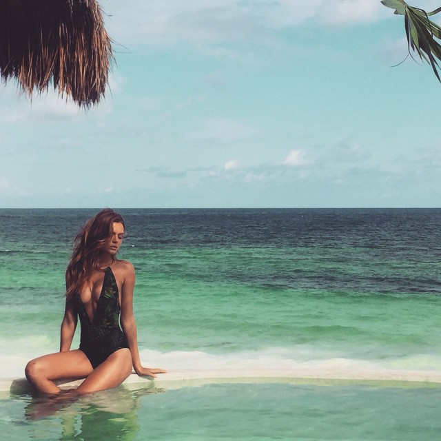 Josephine Skriver