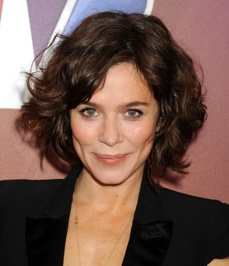 Anna Friel