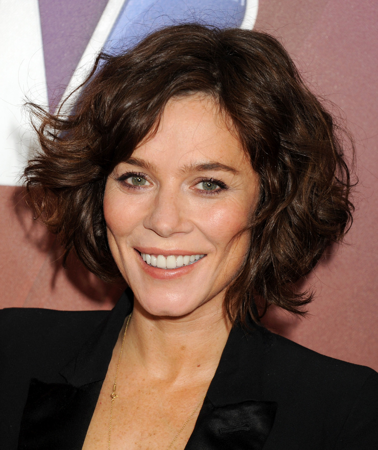 Anna Friel Anna Friel