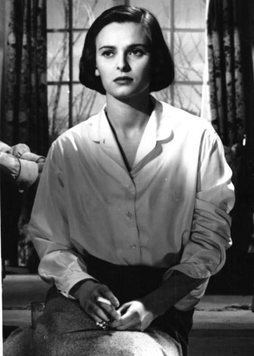 Lucia Bosé