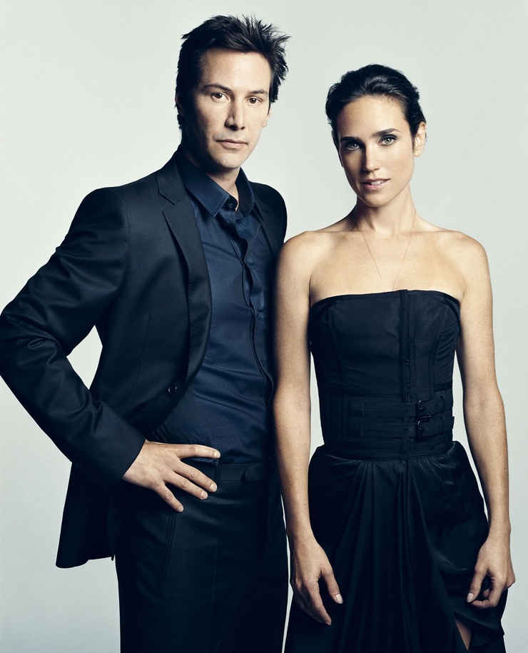 Keanu Reeves Keanu Reeves