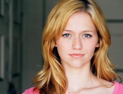 Johanna Braddy Johanna Braddy