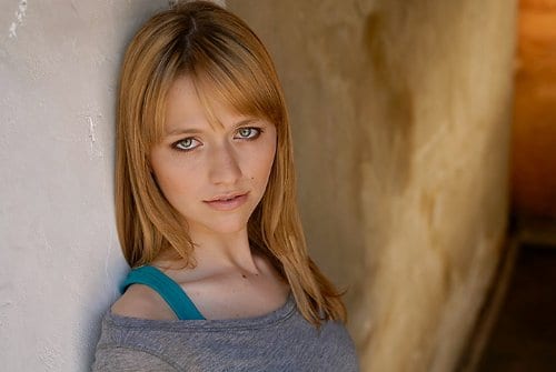 Johanna Braddy Johanna Braddy