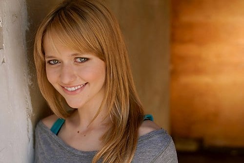 Johanna Braddy