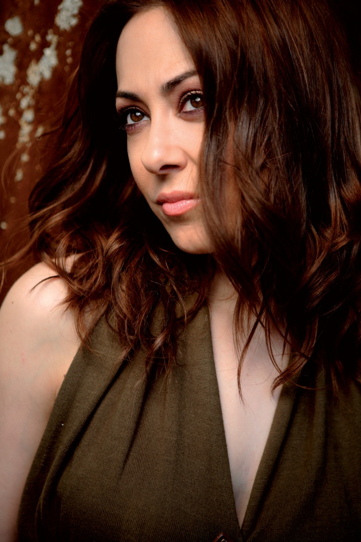 Melina Aslanidou Melina Aslanidou
