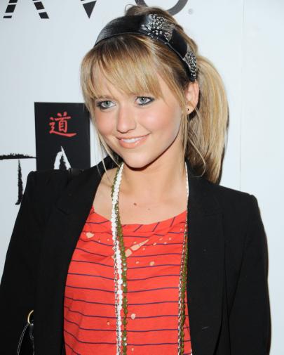 Johanna Braddy