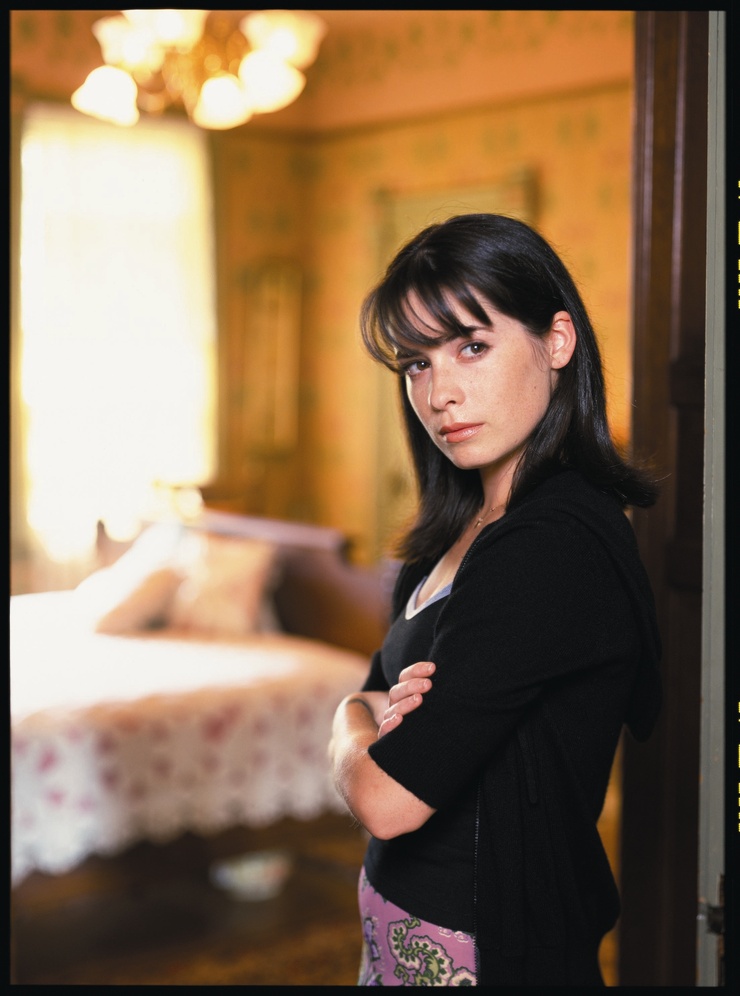 Holly Marie Combs