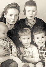 "Timewatch" Love Story: Berlin 1942