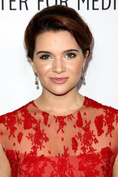 Katie Stevens Katie Stevens
