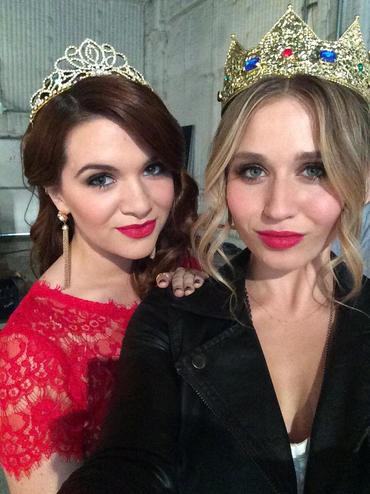Katie Stevens Katie Stevens