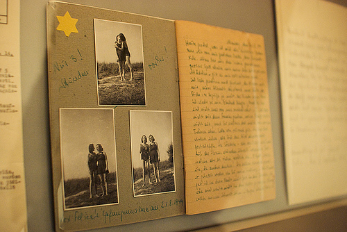 "Timewatch" Love Story: Berlin 1942