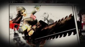 OneChanbara Z