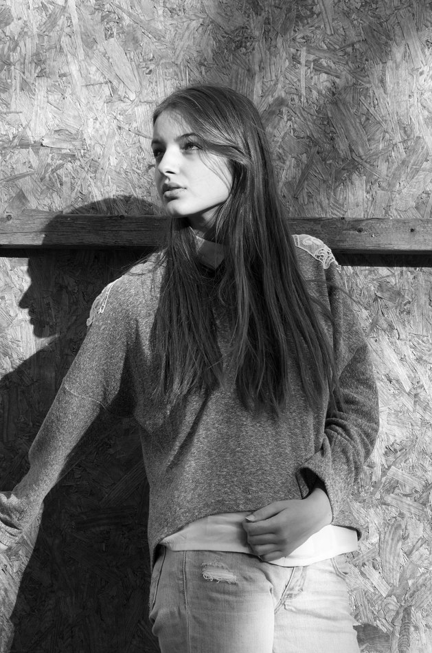 Anna Stephenson