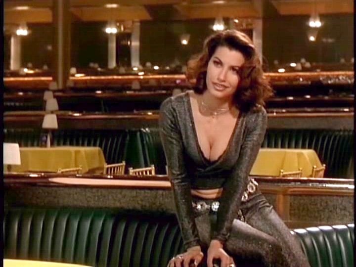 Gina Gershon Gina Gershon