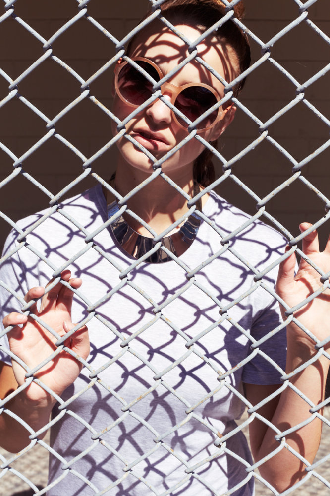 Anna Stephenson