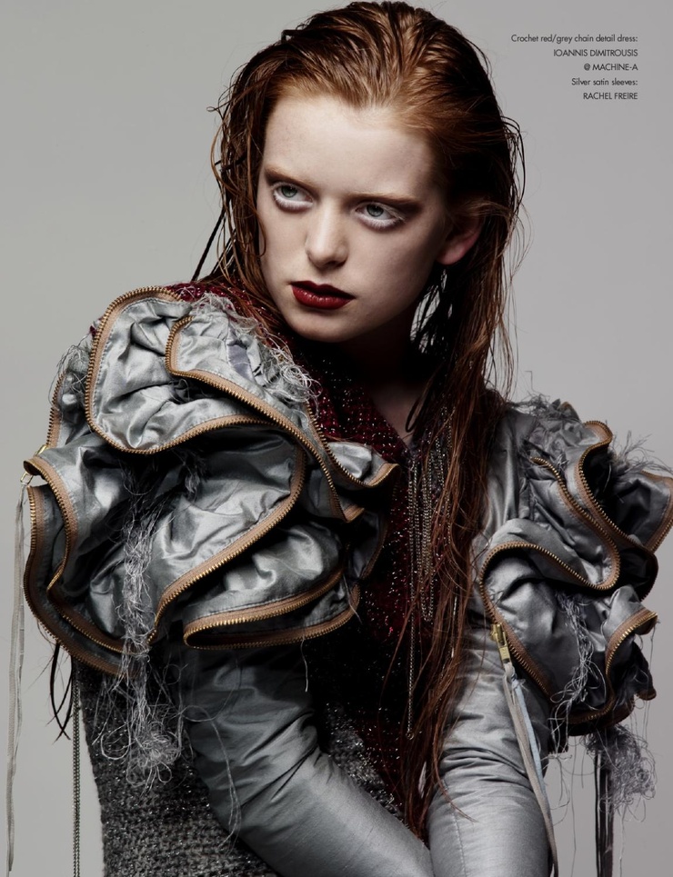 Anna Stephenson