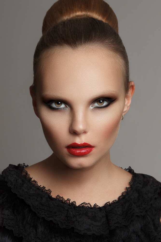 Kristina Kungurova