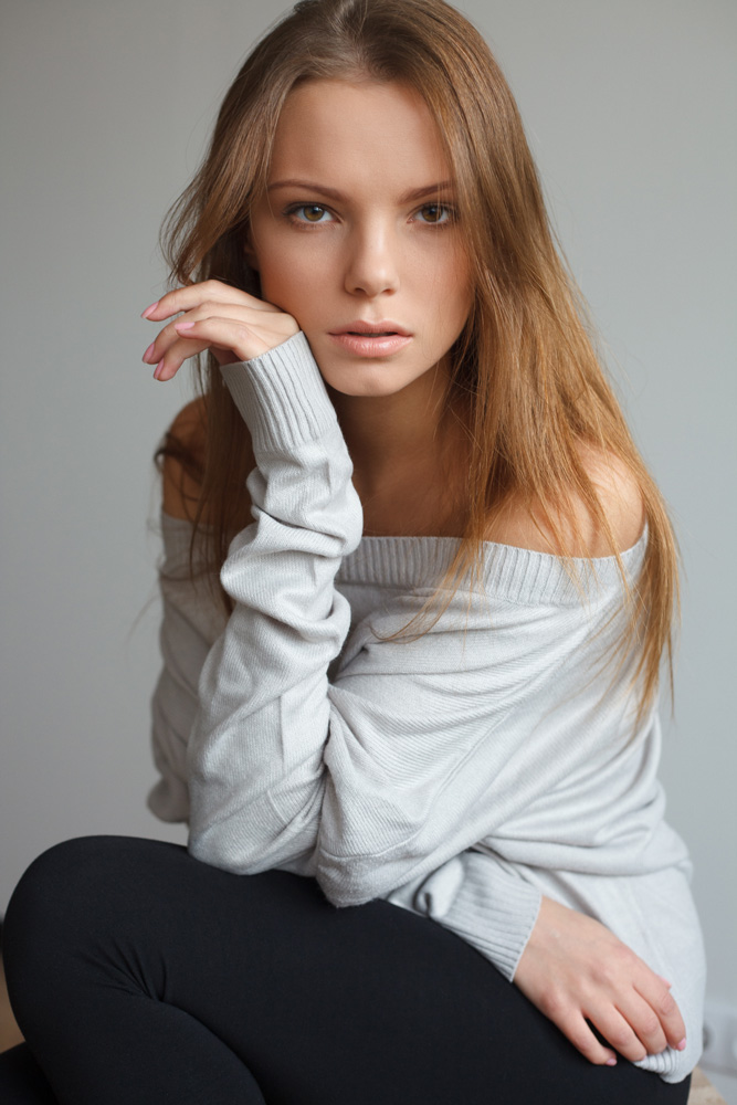 Kristina Kungurova