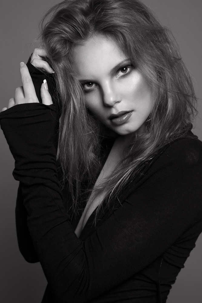 Kristina Kungurova