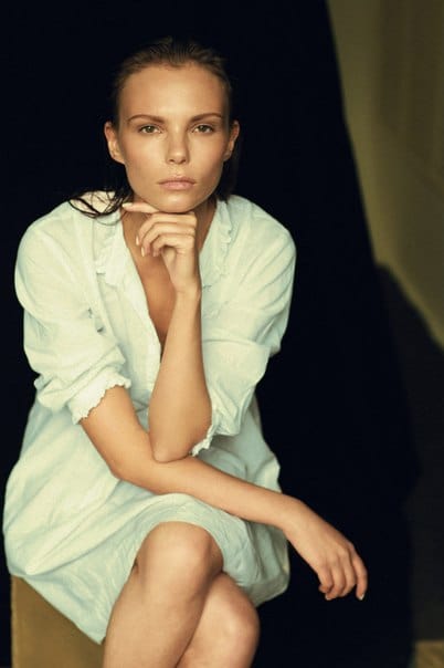 Kristina Kungurova