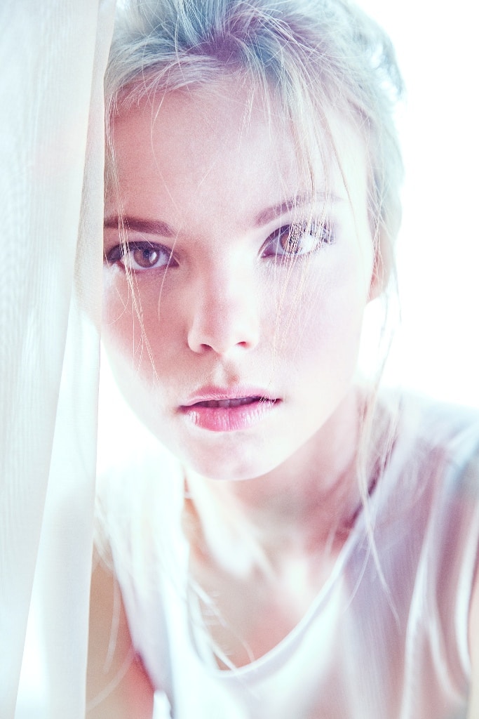 Kristina Kungurova Kristina Kungurova