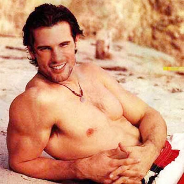 Austin Peck