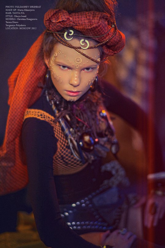 Kristina Kungurova