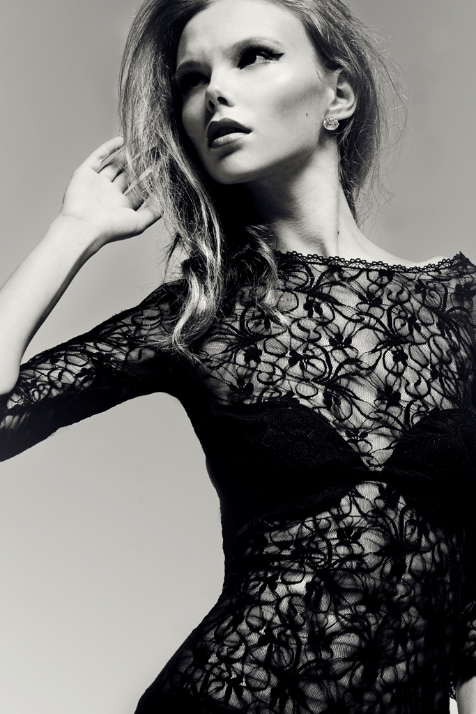 Kristina Kungurova Kristina Kungurova