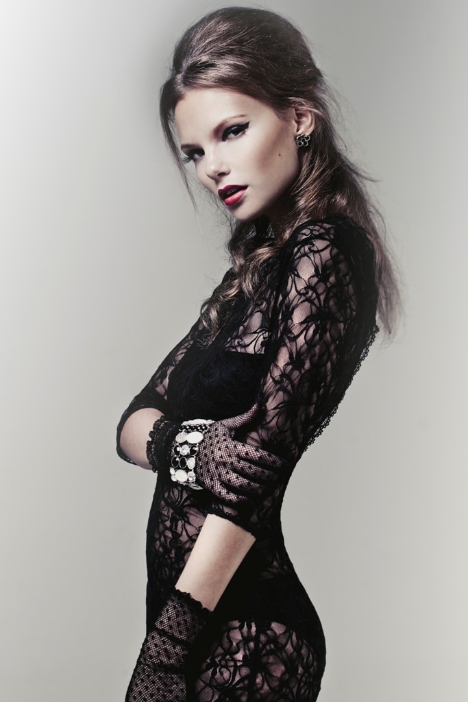 Kristina Kungurova Kristina Kungurova