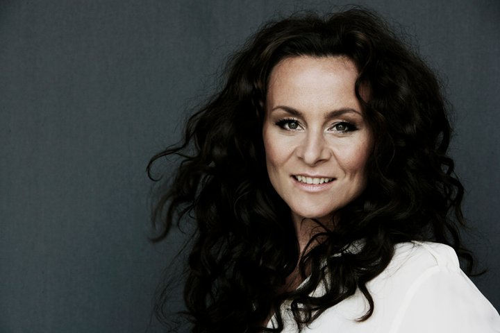 Trijntje Oosterhuis