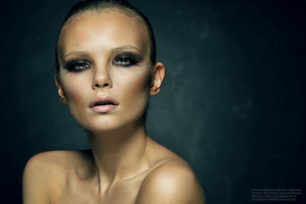 Kristina Kungurova