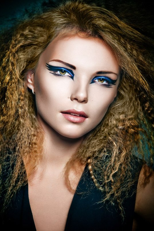 Kristina Kungurova Kristina Kungurova