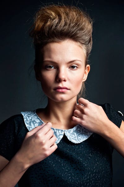 Kristina Kungurova Kristina Kungurova