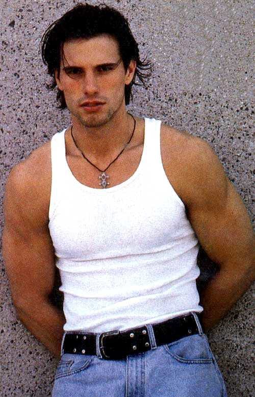 Austin Peck