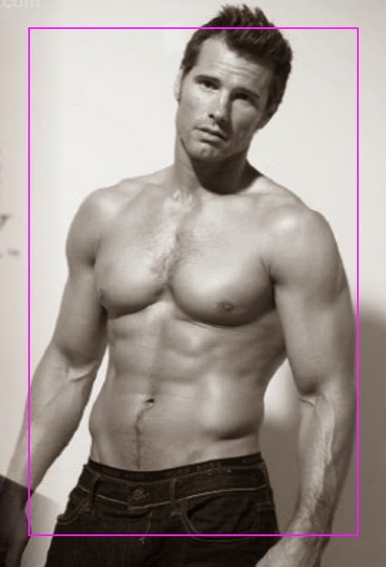 Austin Peck