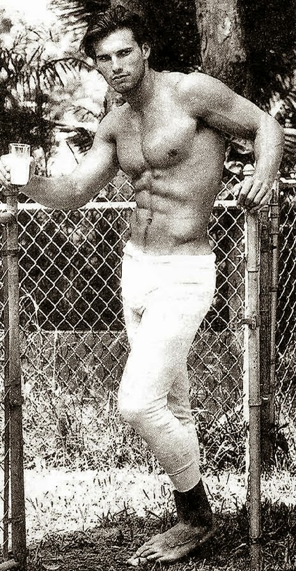 Austin Peck