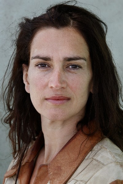 Monic Hendrickx Monic Hendrickx