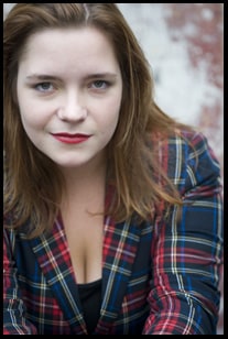 Lieke van den Broek