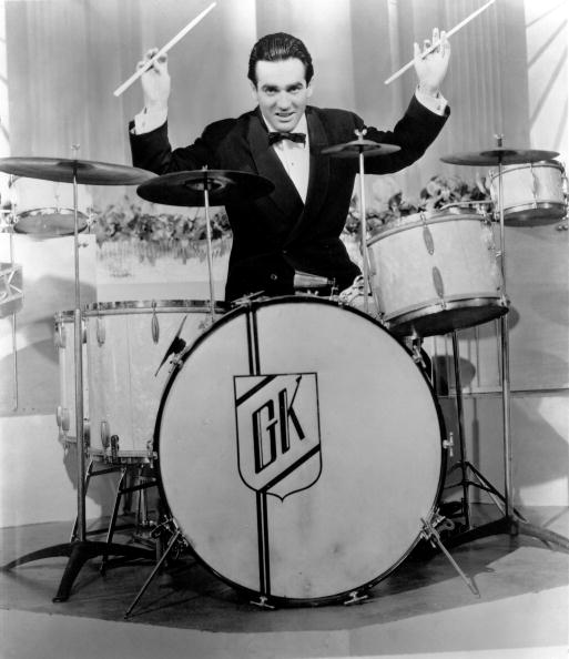 Gene Krupa