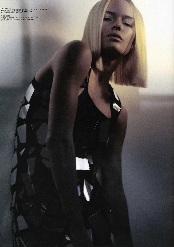 Kate Bosworth